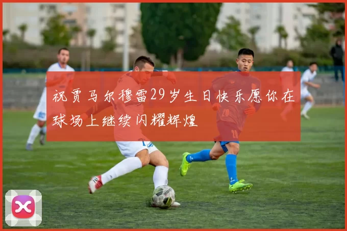 祝贾马尔穆雷29岁生日快乐愿你在球场上继续闪耀辉煌