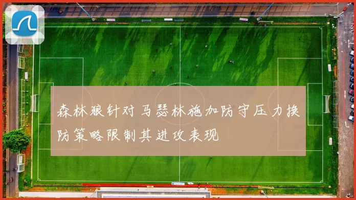 森林狼针对马瑟林施加防守压力换防策略限制其进攻表现